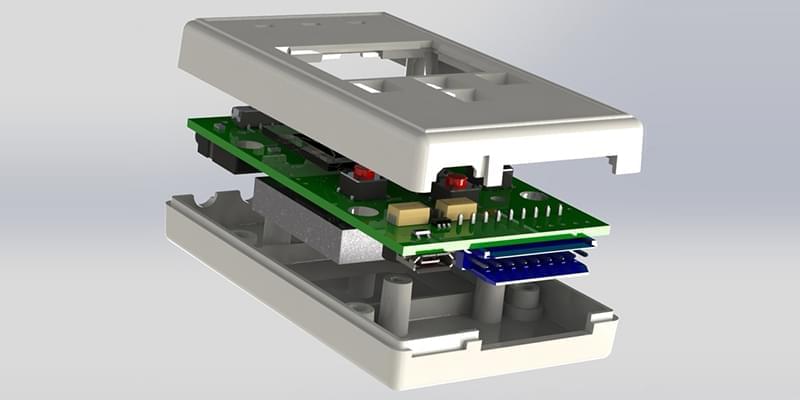 Mechanical Interface